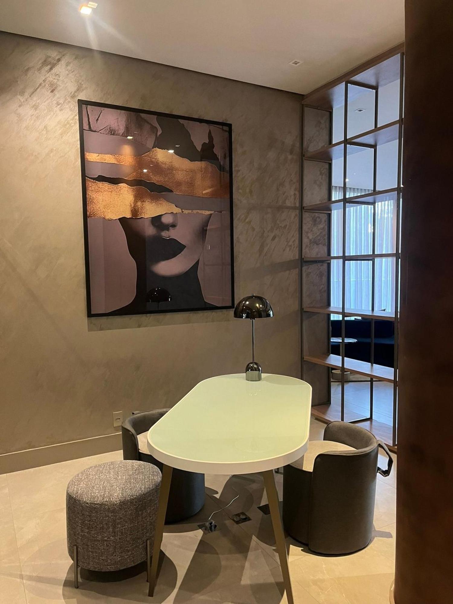 Apartment Sofisticado Apto Moema Piscina Com Vista 360° *
