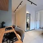 Sofisticado Apto Moema Piscina Com Vista 360°
