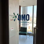 Sofisticado Apto Moema Piscina Com Vista 360°