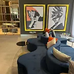 Sofisticado Apto Moema Piscina Com Vista 360°