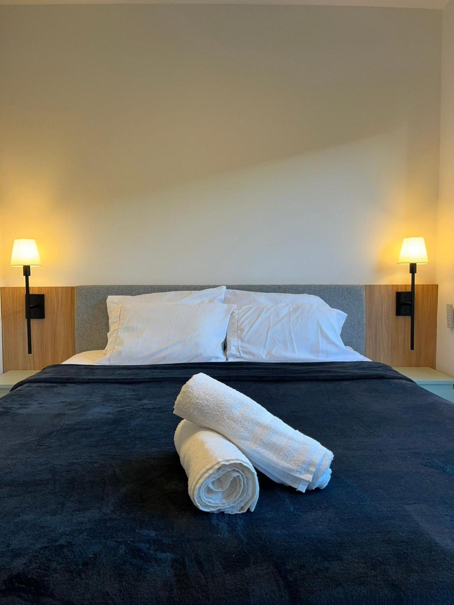Sofisticado Apto Moema Piscina Com Vista 360° Apartamento *